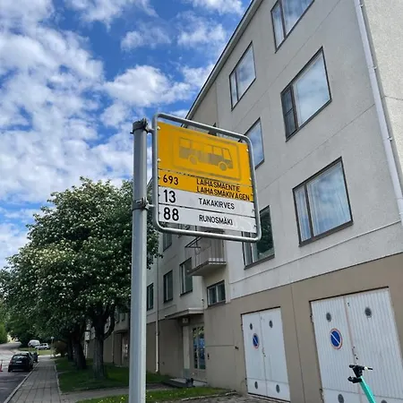 Beard Avenue Apartment