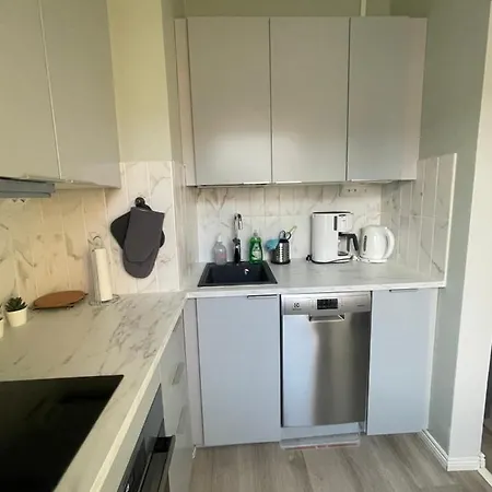 Beard Avenue Apartment