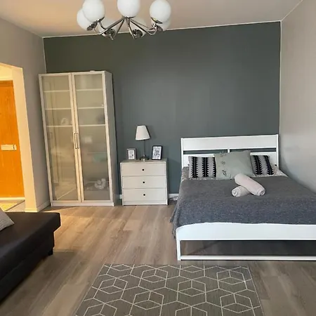 Apartment Beard Avenue Turku